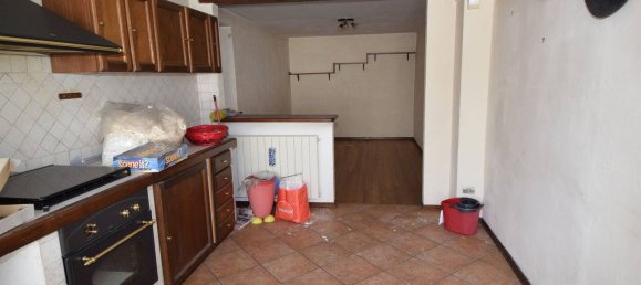 8 rooms House in Andorno Micca, Italy No. 140448 12
