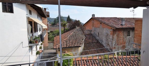 8 rooms House in Andorno Micca, Italy No. 140448 20