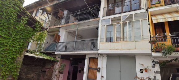 8 rooms House in Andorno Micca, Italy No. 140448 3