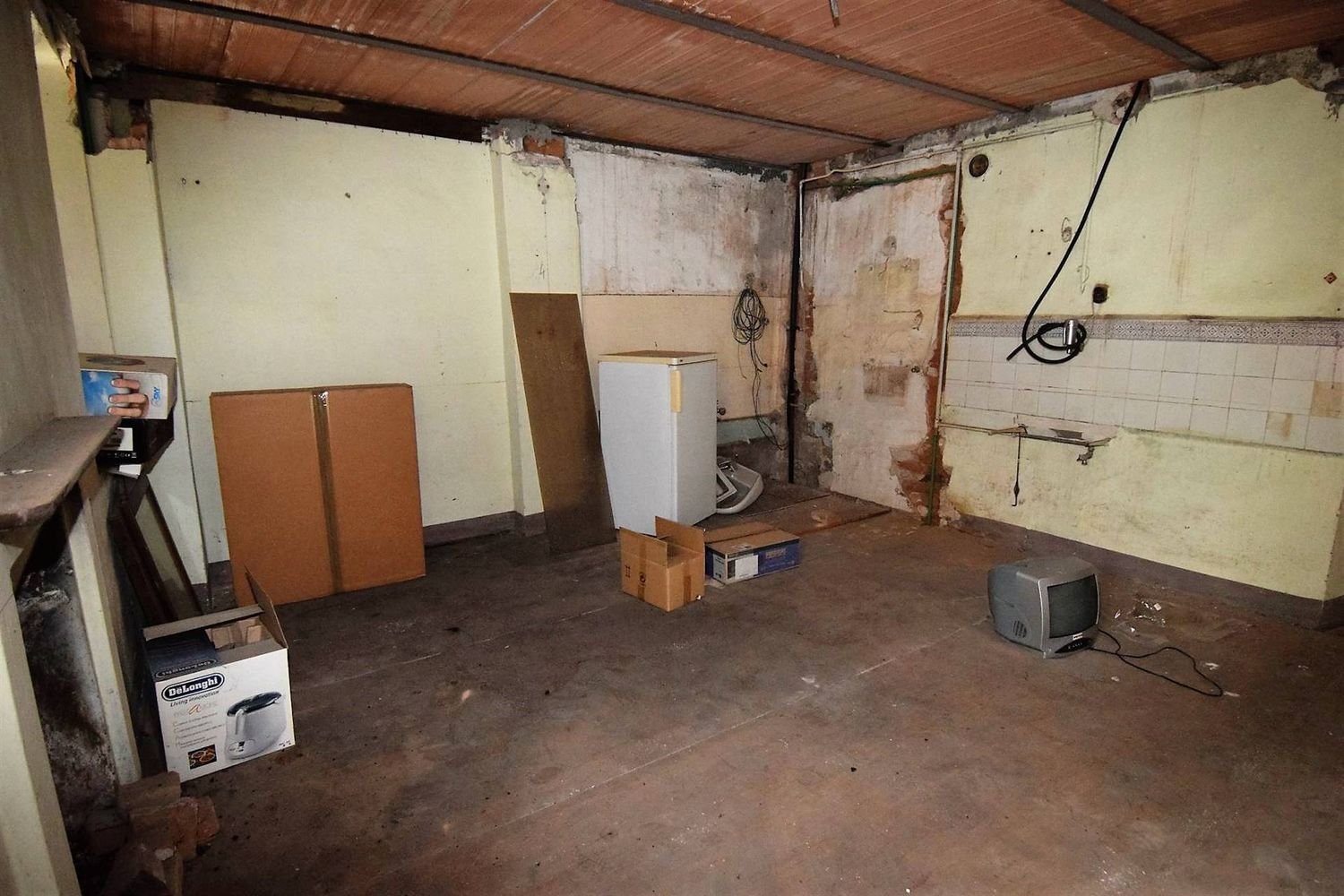 8 rooms House in Andorno Micca, Italy No. 140448