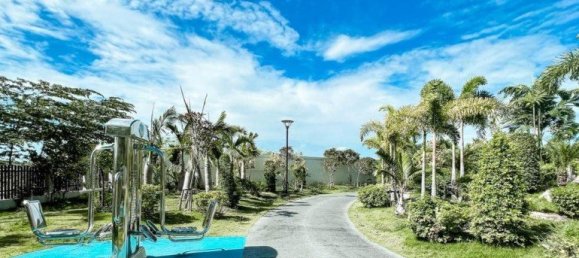 1 dormitorio condominium en venta en Pattaya, Chonburi, Eastern Thailand, Thailand № 175347 8