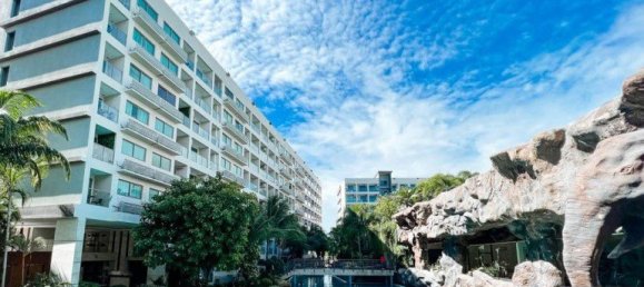 1 dormitorio condominium en venta en Pattaya, Chonburi, Eastern Thailand, Thailand № 175347 3