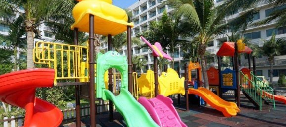 1 dormitorio condominium en venta en Pattaya, Chonburi, Eastern Thailand, Thailand № 175347 9