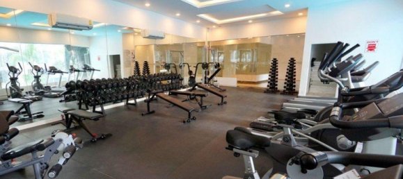 1 dormitorio condominium en venta en Pattaya, Chonburi, Eastern Thailand, Thailand № 175347 11