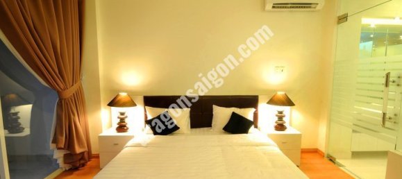  شقة في District 3, Vietnam 70متر مربع رقم 11058 3