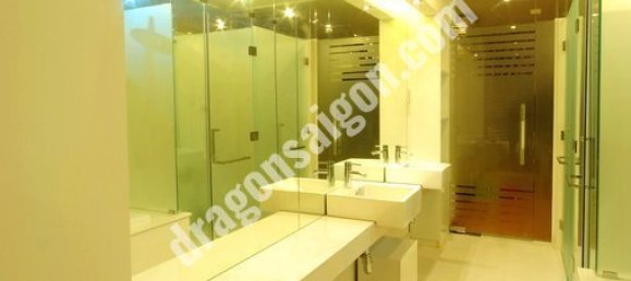  شقة في District 3, Vietnam 70متر مربع رقم 11058 10