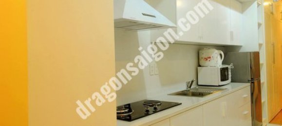  شقة في District 3, Vietnam 70متر مربع رقم 11058 8