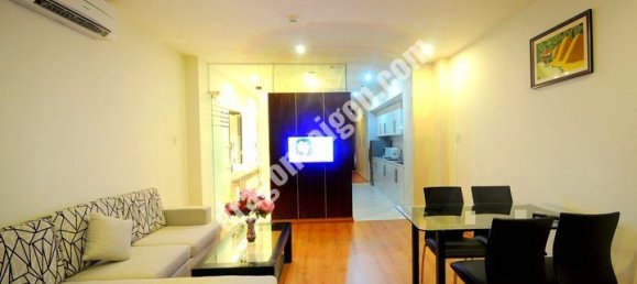  شقة في District 3, Vietnam 70متر مربع رقم 11058 5