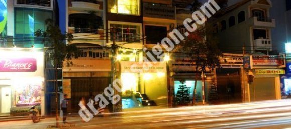  شقة في District 3, Vietnam 70متر مربع رقم 11058 9