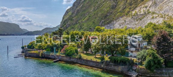 2 Schlafzimmer Wohnung in Faggeto Lario, Italy, Nr. 281474 18