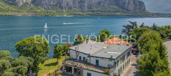 2 Schlafzimmer Wohnung in Faggeto Lario, Italy, Nr. 281474 4