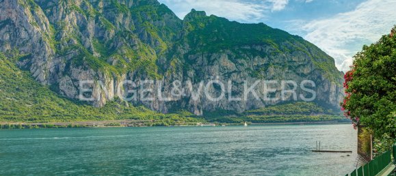 2 Schlafzimmer Wohnung in Faggeto Lario, Italy, Nr. 281474 17