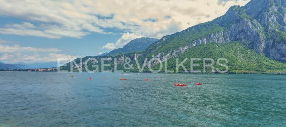2 Schlafzimmer Wohnung in Faggeto Lario, Italy, Nr. 281474 10