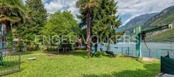 2 Schlafzimmer Wohnung in Faggeto Lario, Italy, Nr. 281474 9