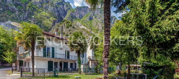 2 Schlafzimmer Wohnung in Faggeto Lario, Italy, Nr. 281474 2