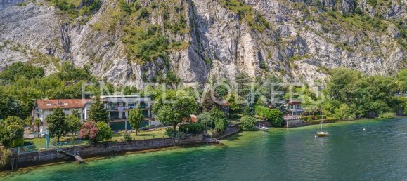 2 Schlafzimmer Wohnung in Faggeto Lario, Italy, Nr. 281474 3