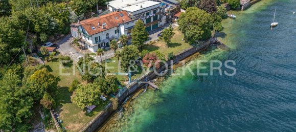 2 Schlafzimmer Wohnung in Faggeto Lario, Italy, Nr. 281474 19