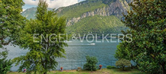 2 Schlafzimmer Wohnung in Faggeto Lario, Italy, Nr. 281474 5