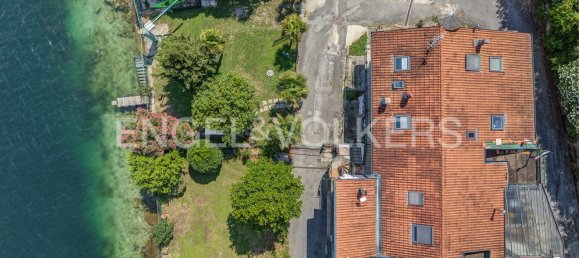 2 Schlafzimmer Wohnung in Faggeto Lario, Italy, Nr. 281474 20