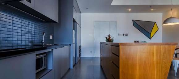 2 bedrooms Apartment in District 7, Vietnam No. 16810 16