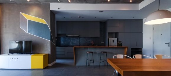 2 bedrooms Apartment in District 7, Vietnam No. 16810 14