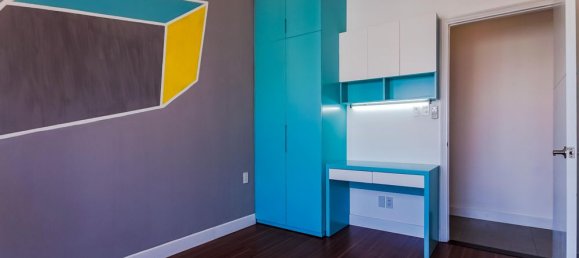 2 bedrooms Apartment in District 7, Vietnam No. 16810 19