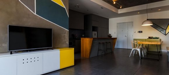 2 bedrooms Apartment in District 7, Vietnam No. 16810 13