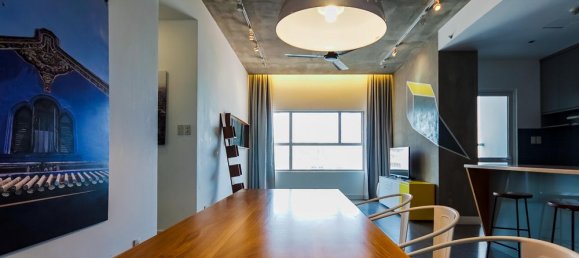 2 bedrooms Apartment in District 7, Vietnam No. 16810 10