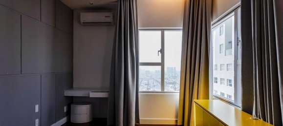 2 bedrooms Apartment in District 7, Vietnam No. 16810 2