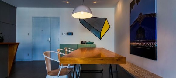 2 bedrooms Apartment in District 7, Vietnam No. 16810 9