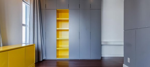 2 bedrooms Apartment in District 7, Vietnam No. 16810 20