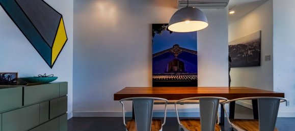 2 bedrooms Apartment in District 7, Vietnam No. 16810 6