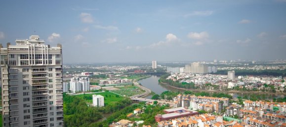 2 bedrooms Apartment in District 7, Vietnam No. 16810 18