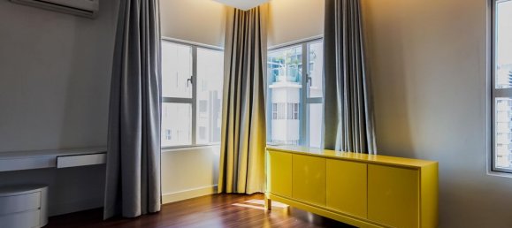 2 bedrooms Apartment in District 7, Vietnam No. 16810 3