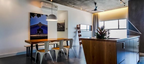 2 bedrooms Apartment in District 7, Vietnam No. 16810 8