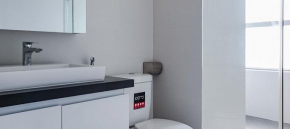 2 bedrooms Apartment in District 7, Vietnam No. 16810 5