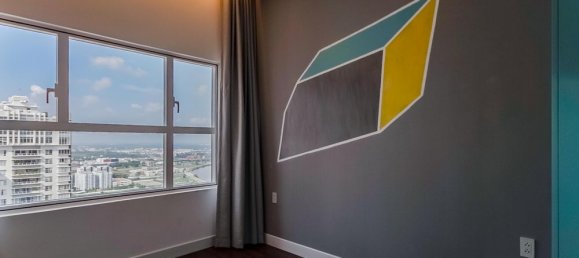 2 bedrooms Apartment in District 7, Vietnam No. 16810 4