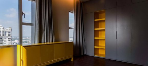 2 bedrooms Apartment in District 7, Vietnam No. 16810 21