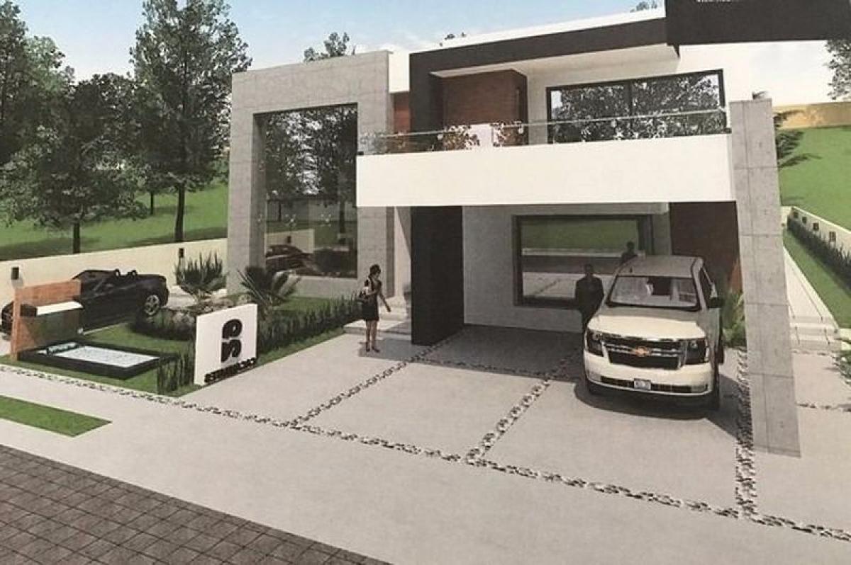 3 dormitorios сasa en venta en Ciudad López Mateos, Atizapán de Zaragoza, Mexico № 214801