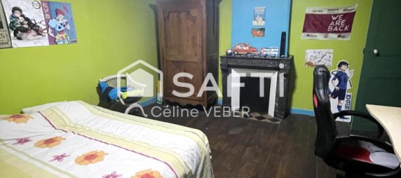 3 bedrooms House in Viviers-sur-Chiers, France No. 51565 7