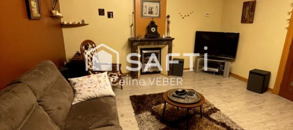 3 bedrooms House in Viviers-sur-Chiers, France No. 51565 10