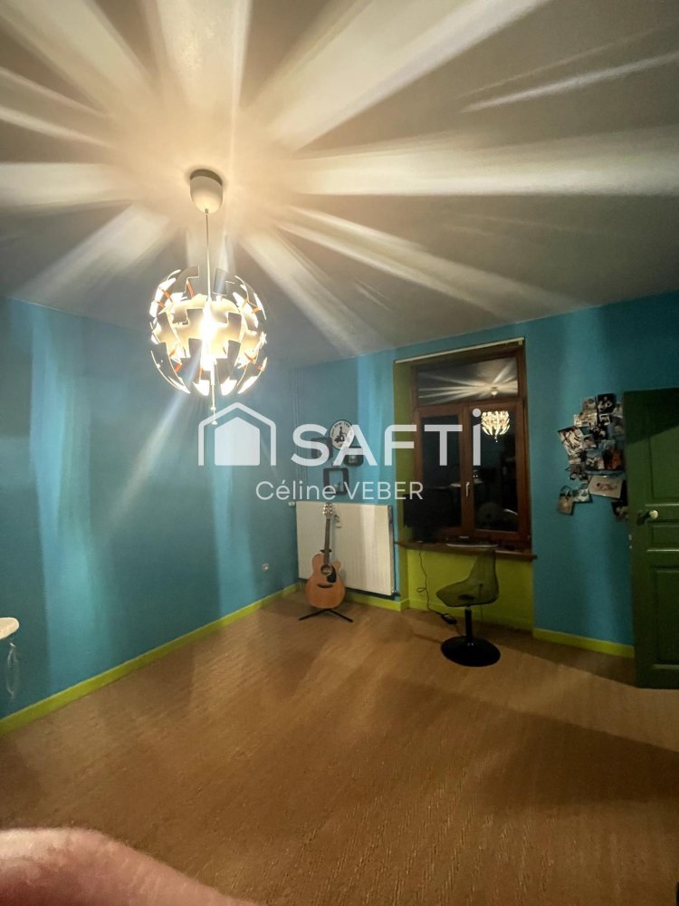 3 bedrooms House in Viviers-sur-Chiers, France No. 51565