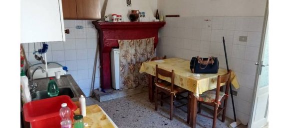 1 Schlafzimmer Haus in Colle San Magno, Italy, Nr. 254986 5
