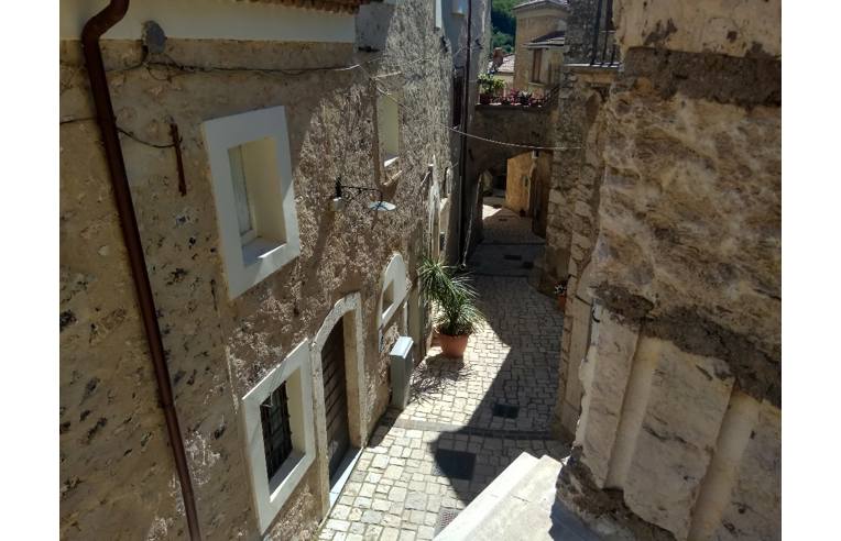 1 Schlafzimmer Haus in Colle San Magno, Italy, Nr. 254986