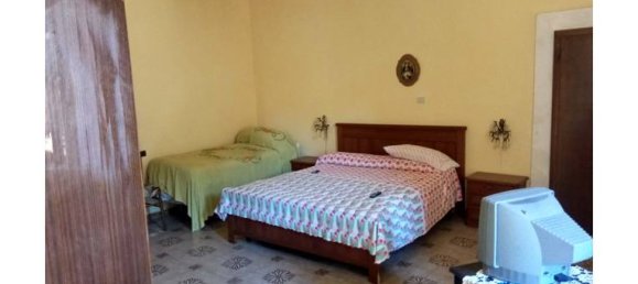 1 Schlafzimmer Haus in Colle San Magno, Italy, Nr. 254986 6