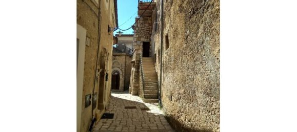 1 Schlafzimmer Haus in Colle San Magno, Italy, Nr. 254986 7