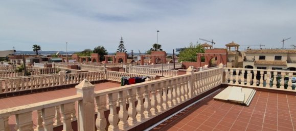 2 bedrooms Villa in Torrevieja, Spain No. 176479 30