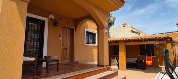 2 bedrooms Villa in Torrevieja, Spain No. 176479 24