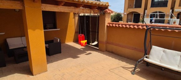 2 bedrooms Villa in Torrevieja, Spain No. 176479 25