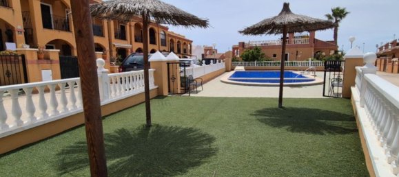 2 bedrooms Villa in Torrevieja, Spain No. 176479 21